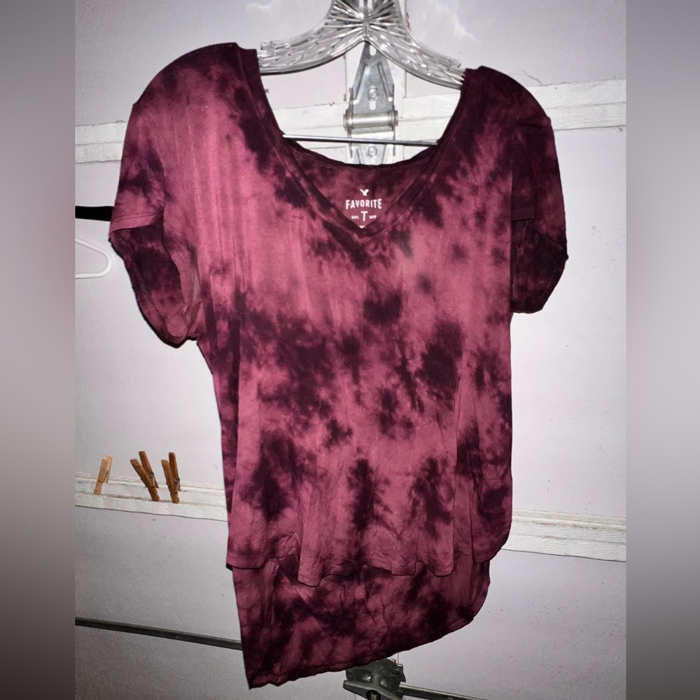 American eagle outfitters favorite T